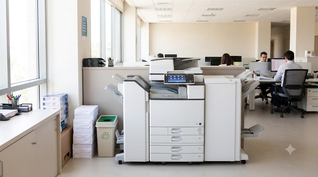 Operating lease & rental