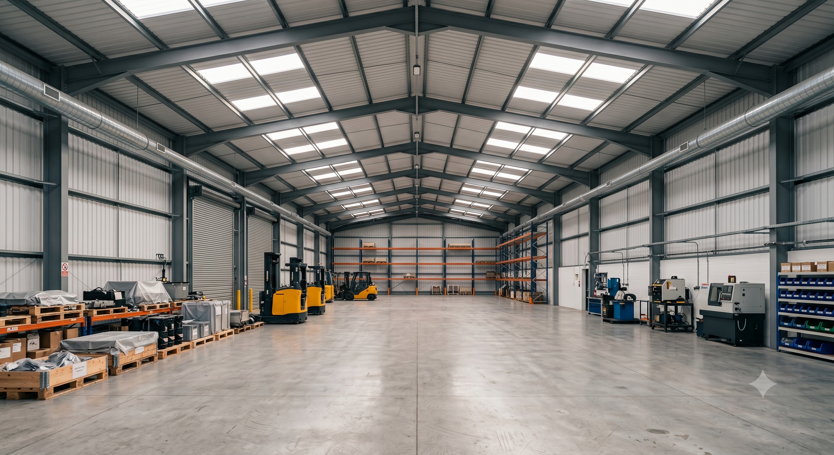 Four ways to fund equipment — and how to tell which one fits
