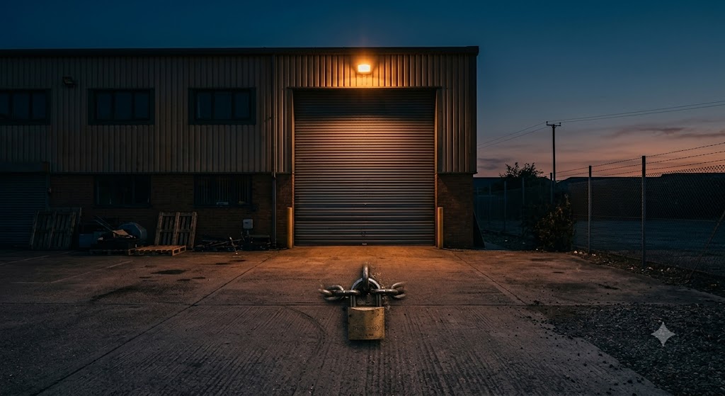 Protecting Business Equipment: A Cover Guide