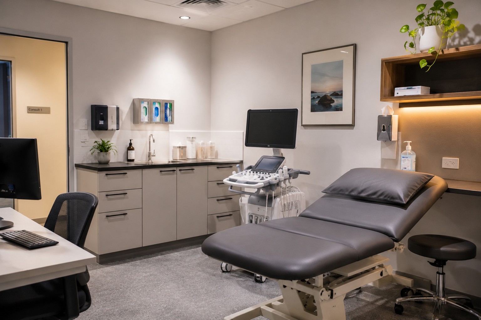 Medical & Allied Health