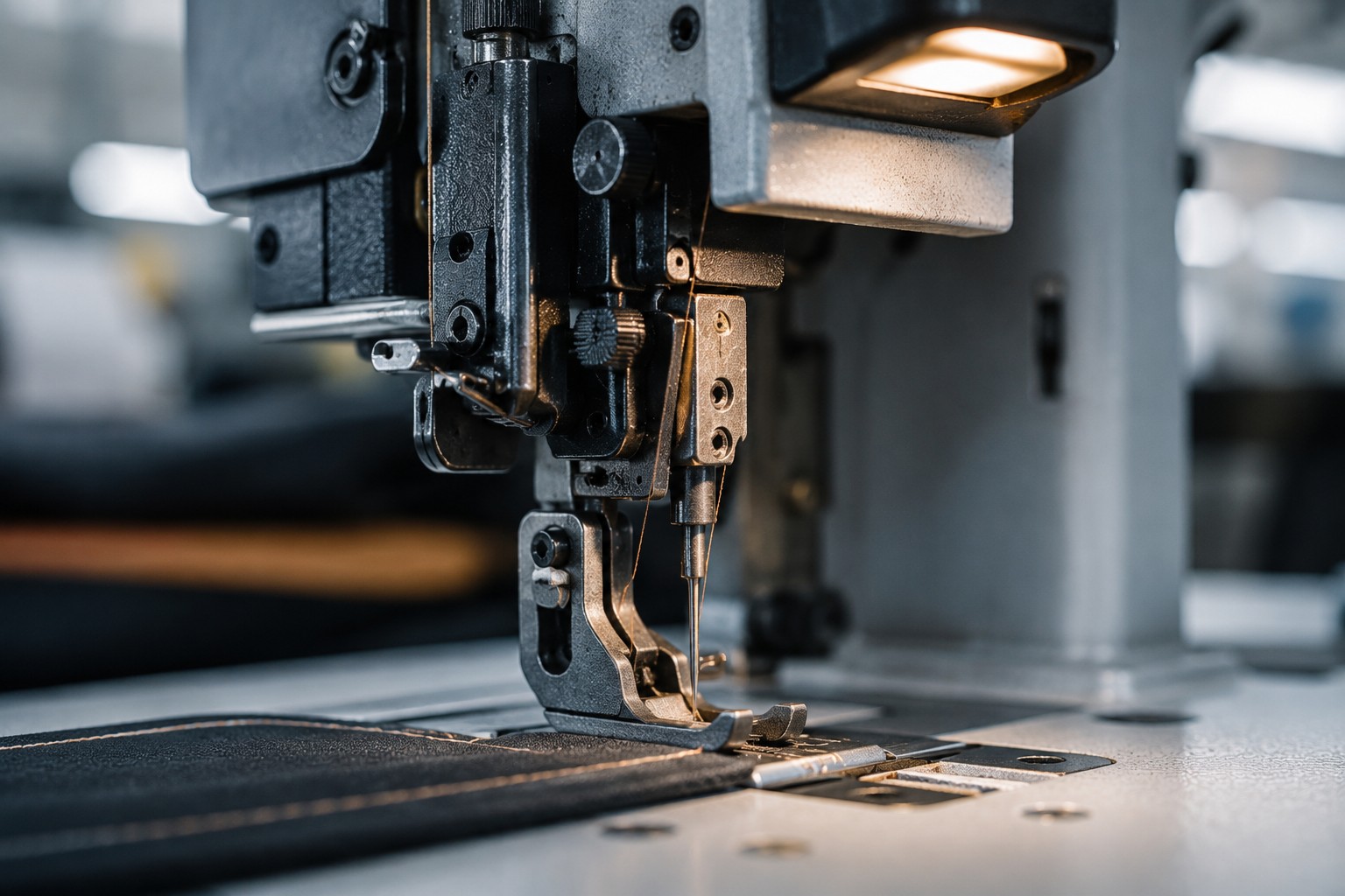 Equipment insurance
