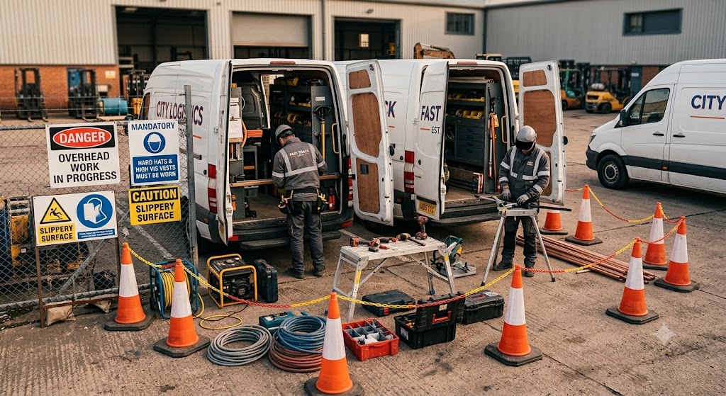 Public liability